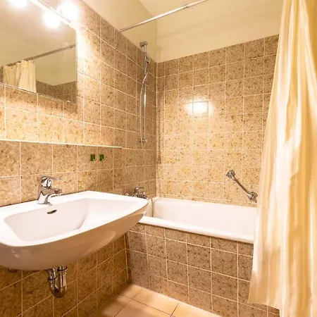 Ferienwohnpark Ein-zimmer-apartment 49 41 اممنستاد ام بودينسي