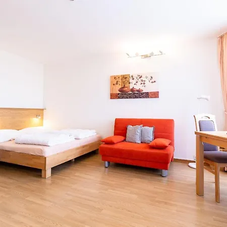 Ferienwohnpark Ein-zimmer-apartment 49 41 اممنستاد ام بودينسي