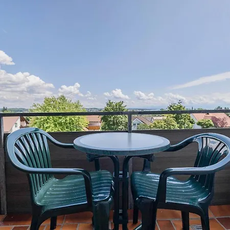 Ferienwohnpark Ein-zimmer-apartment 49 41 博登斯边的伊门施塔特