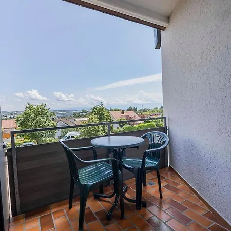 Ferienwohnpark Ein-zimmer-apartment 49 41