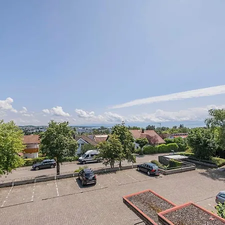 Ferienwohnpark Ein-zimmer-apartment 49 41 شقة اممنستاد ام بودينسي