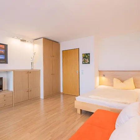 Ferienwohnpark Ein-zimmer-apartment 49 41