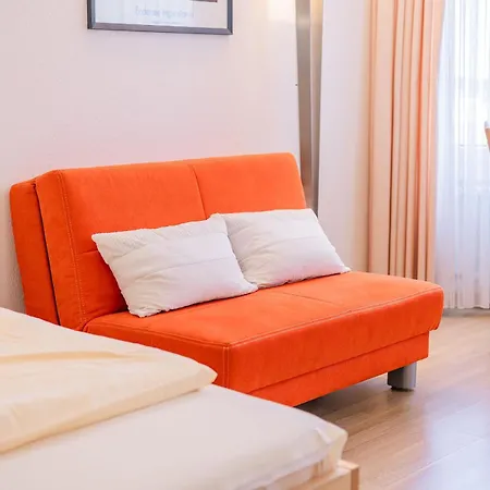 公寓 Ferienwohnpark Ein-zimmer-apartment 49 41 博登斯边的伊门施塔特