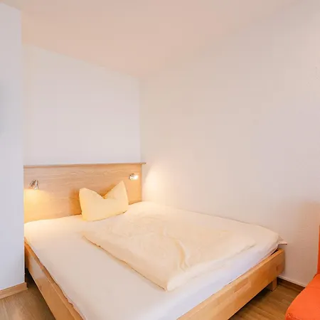 Ferienwohnpark Ein-zimmer-apartment 49 41 公寓 博登斯边的伊门施塔特
