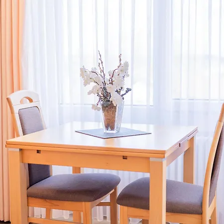 公寓 Ferienwohnpark Ein-zimmer-apartment 49 41 *