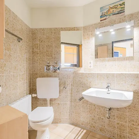 Ferienwohnpark Ein-zimmer-apartment 49 41 公寓 *